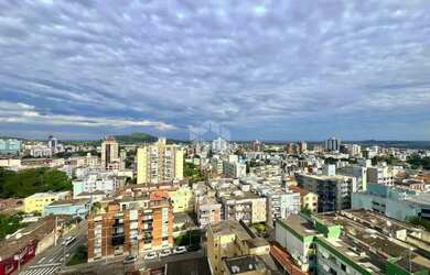 Imagem 14: Apartamento 2 dormitórios a venda no Residencial Melo Mattos