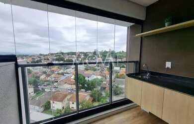 Imagem 3: Imóvel para aluguel possui 58 metros quadrados com 1 quarto