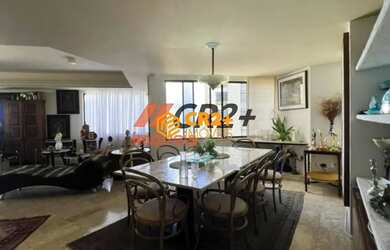 Imagem 6: Apartamento à Venda 03 quartos,01 suíte 268 M² em Piedade