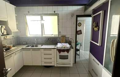 Imagem 9: Oportunidade - Apartamento - Parque Residencial Aquarius - Residencial...