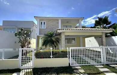 Imagem: Casa em Condomínio para Venda em Lauro de Freitas, Buraquinho