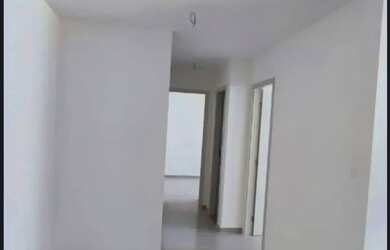 Imagem 7: Apartamento à Venda Condomínio Poesia Art Home, Ponto Novo Aracaju/SE...