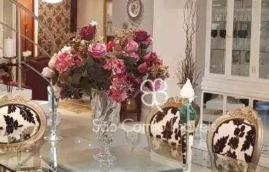 Imagem 6: Casa com 5 suítes, 800 m² - venda por R$ 2.300.000 ou aluguel por R$...