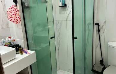 Imagem 4: Ver por fora Condomínio Plaza Del Rey, Flores - Manaus - AM