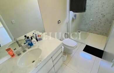 Imagem: CASA em Campinas - SP, Swiss Park