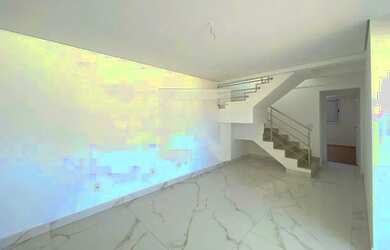 Imagem: O apartamento na cobertura possui 3 Dormitórios, 3 Banheiros