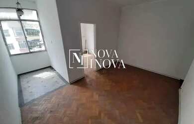 Imagem: O apartamento possui 1 Dormitório, 2 Banheiros, 51m² de Área