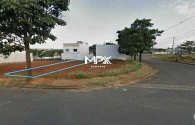 Imagem: O terreno possui 175m² de Área e está localizado em Centro