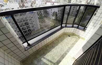 Imagem: O apartamento possui 3 Dormitórios, 3 Banheiros, 2 Vagas na