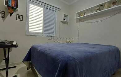 Imagem 15: Apartamento à Venda no Condomínio Residencial Valinhos, no bairro Jardim...