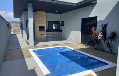 Imagem 2: Casa à Venda no Condomínio Portal do Jequitibá em Valinhos, no bairro...