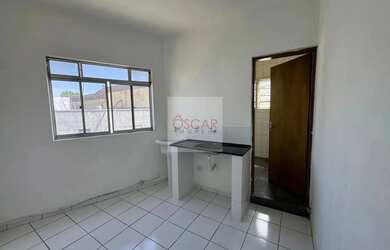 Imagem: O apartamento possui 2 Dormitórios, 1 Banheiro, 40m² de Área