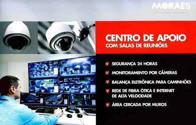 Imagem 12: Barracão / galpão, 800 m² - venda por R$ 2.900.000 ou aluguel por R$...