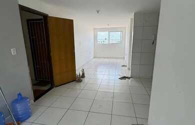 Imagem: O apartamento possui 4 Dormitórios, 4 Banheiros, 1 Vaga na