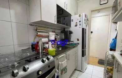 Imagem 9: Apartamento à venda no Jardim Sarah conforto, lazer e vista livre