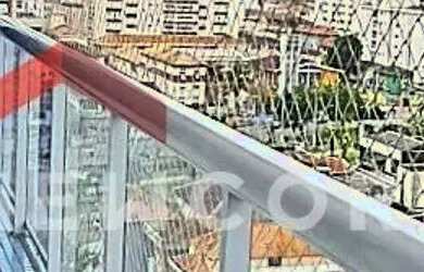 Imagem: O apartamento possui 3 Dormitórios, 4 Banheiros, 2 Vagas na