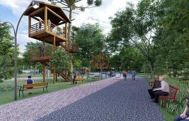 Imagem 9: Terreno à Venda em Canela