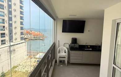 Imagem 6: Apartamento prainha. Piscina, Churrasqueira, Imóvel mobiliadoeAr-condicionado