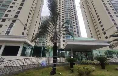 Imagem: O apartamento possui 2 Dormitórios, 2 Banheiros e 70m² de