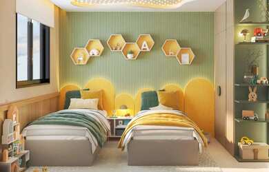 Imagem 7: LA VIE RESIDENCE [25763