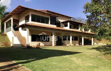 Imagem: A fazenda possui 420m² de Área e está localizado em Senador