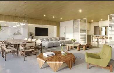 Imagem 13: CASA SOMBREIRO - LANÇAMENTO CAMINHO DAS ÁRVORES