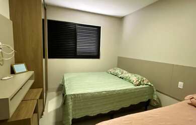 Imagem 13: Vendo Casa de Alto Padrão no Condomínio Mansões Bouganville Corumbá...