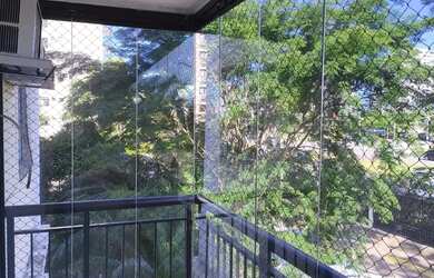 Imagem: O apartamento possui 3 Dormitórios, 2 Banheiros, 1 Vaga na