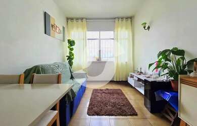 Imagem: Imóvel para venda tem 85 metros quadrados com 3 quartos em