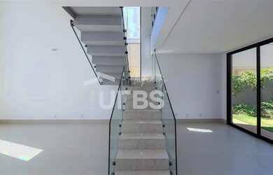 Imagem 4: Sobrado Alto Padrão no Portal do Sol Green