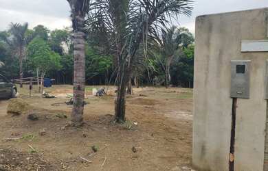 Imagem 7: TERRENO 100M x 42M. 4.200m² de Área