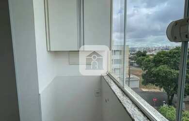 Imagem 4: Apartamento para locação e venda no bairro Tubalina