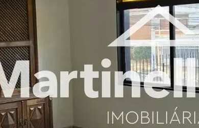 Imagem: A casa possui 4 Dormitórios, 4 Banheiros, 4 Vagas na garagem