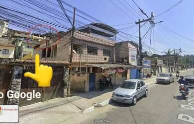 Imagem 14: CASA À VENDA NO BARRO VERMELHO - SÃO GONÇALO - COM QUINTAL GIGANTE