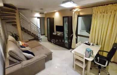 Imagem: Apartamento sobrado disponível para venda em São José dos