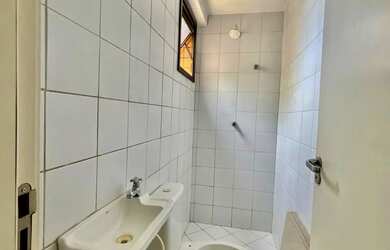 Imagem 13: Apartamento à venda no BRISAS RESIDENCIAL CLUBE, PARALELA, Salvador,...