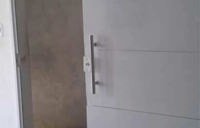 Imagem: A casa possui 2 Dormitórios, 1 Banheiro, 70m² de Área e