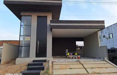 Imagem 8: Vdo/troco casa no Condomínio Imperial Macaiba em carro, moto, cartão...