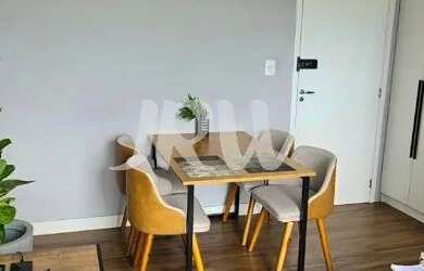 Imagem 6: APARTAMENTO A VENDA NO CONDOMÍNIO VILLA HELVETIA NO BAIRRO CASA BLANCA...