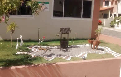 Imagem 10: Casa/ Village - Aluguel - condomínio fechado