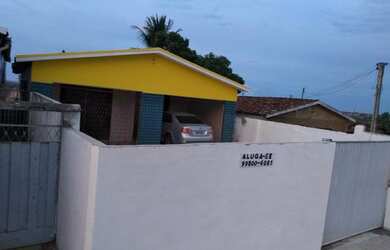 Imagem 1: Casa para alugar - Bayeux (Leia a descrição completa antes de contactar