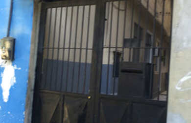 Imagem: A kitnet possui 1 Dormitório, 1 Banheiro, 18m² de Área e