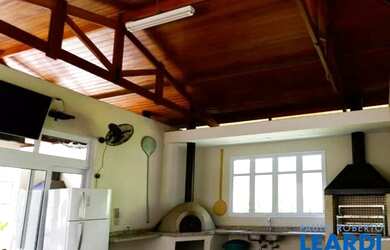 Imagem 7: COBERTURA - MORUMBI - SP. Piscina, Churrasqueira, 117m² de Áreae2 Vagas...