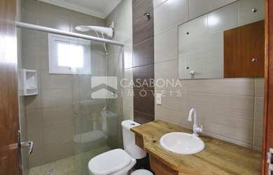 Imagem 16: Arroio do Sal/RS - Casa Padrão - Arroio do Sal Sede