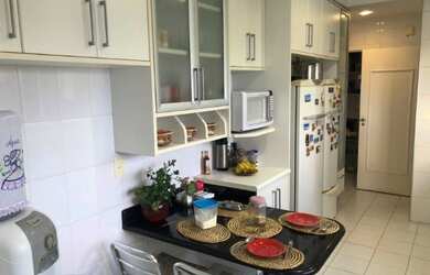 Imagem 13: APARTAMENTO RESIDENCIAL em SALVADOR - BA, HORTO FLORESTAL