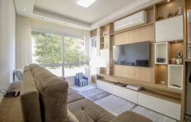 Imagem 1: Porto Alegre - Apartamento Padrão - Cavalhada