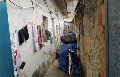 Imagem 7: Terreno com 560 m². 556m² de Área, 5 Vagas na garageme5 Dormitórios