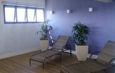 Imagem 5: FLAT - CENTRO - SP. Piscina, Imóvel mobiliado, Ar-condicionadoe52m²...