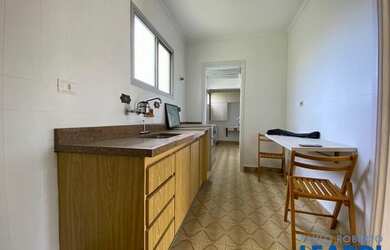 Imagem 14: APARTAMENTO - PENHA - SP. Piscina, Churrasqueira, Varandae63m² de Área