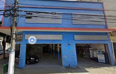 Imagem: O depósito possui 150m² de Área e está localizado em Cambuci